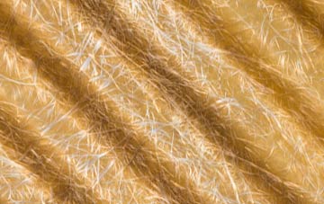 Bridge Of Walls fibreglass roof waterproofing