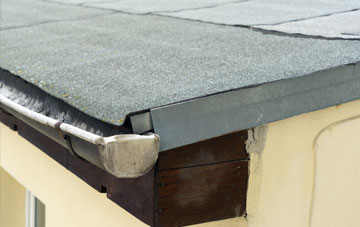 Bridge Of Walls flat garage roofing repairs