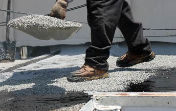 Bridge Of Walls flat roofing companies