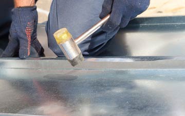 Bridge Of Walls metal roofing costs