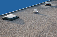 Bridge Of Walls flat roofing