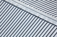 Bridge Of Walls metal roofing